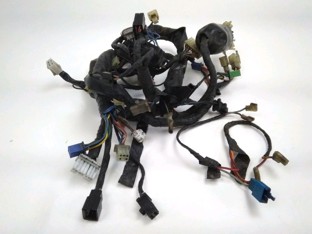 FAISCEAU ELECTRIQUE