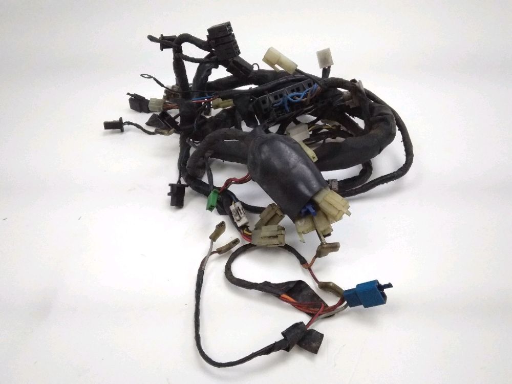 FAISCEAU ELECTRIQUE