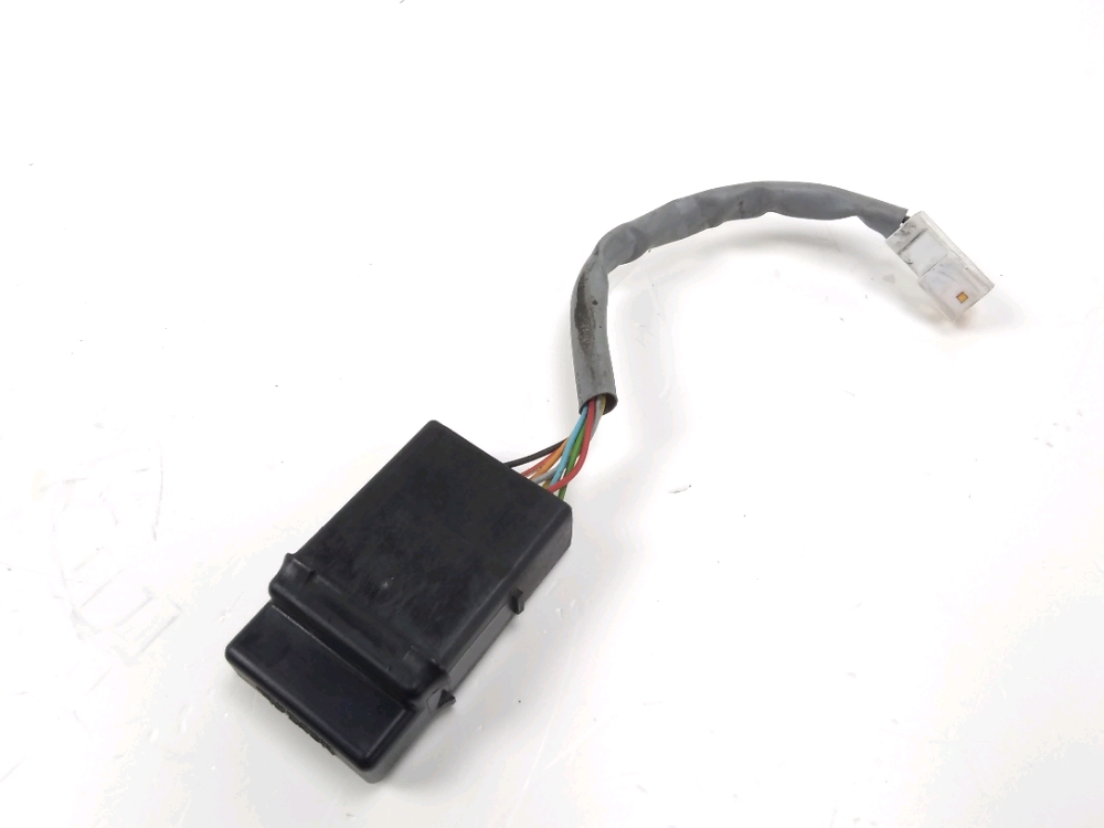 Relais boitier electrique