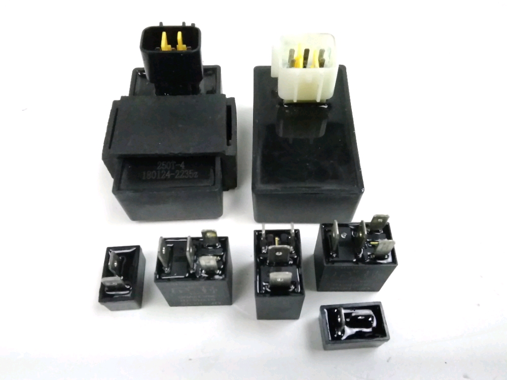 Pack electrique