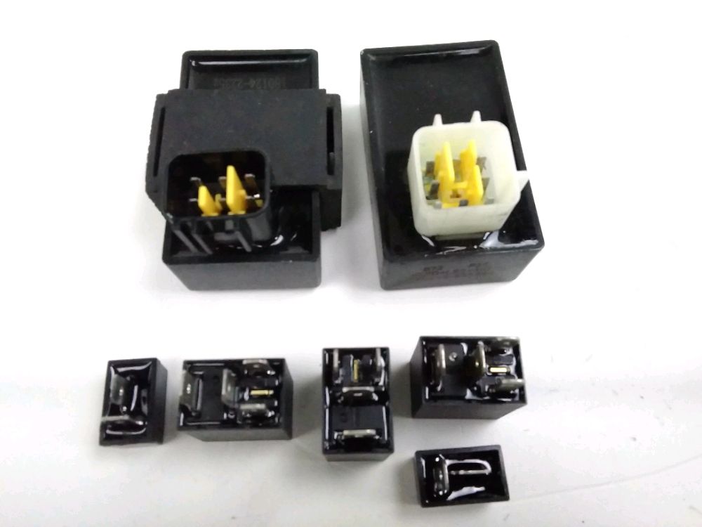 PACK ELECTRIQUE