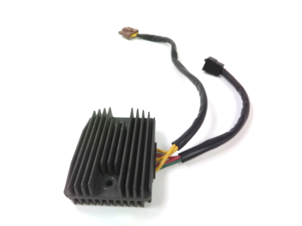 REGULATEUR DE TENSION