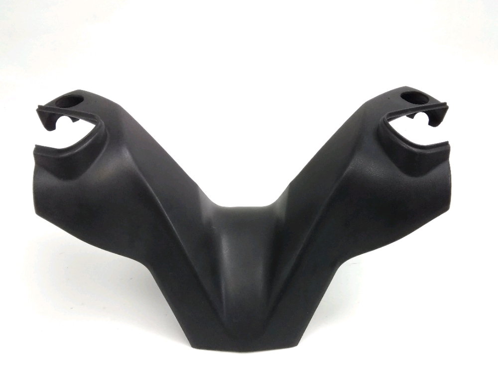 HABILLAGE AVANT DU GUIDON