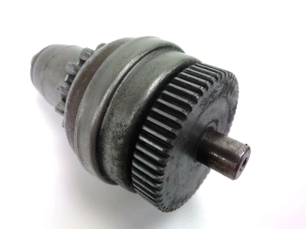 Roue libre de demarreur