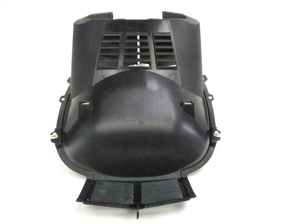 GRILLE DE RADIATEUR