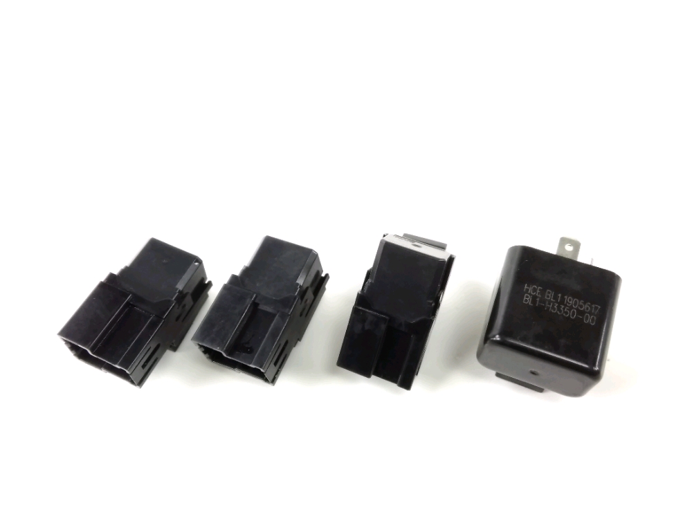 PACK ELECTRIQUE