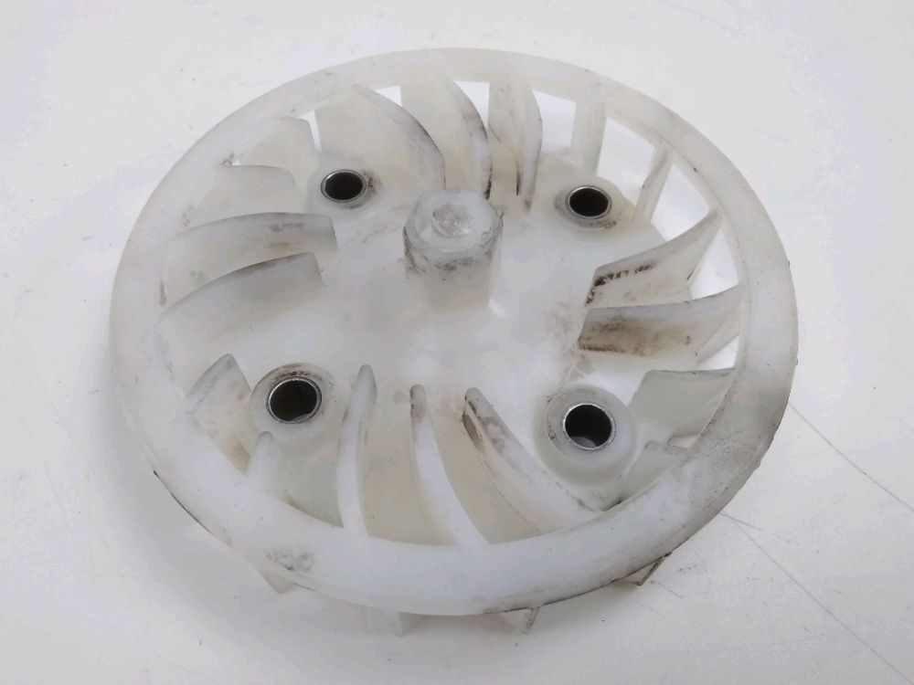 VENTILATEUR