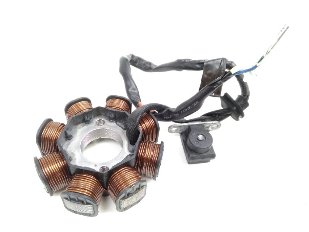 STATOR