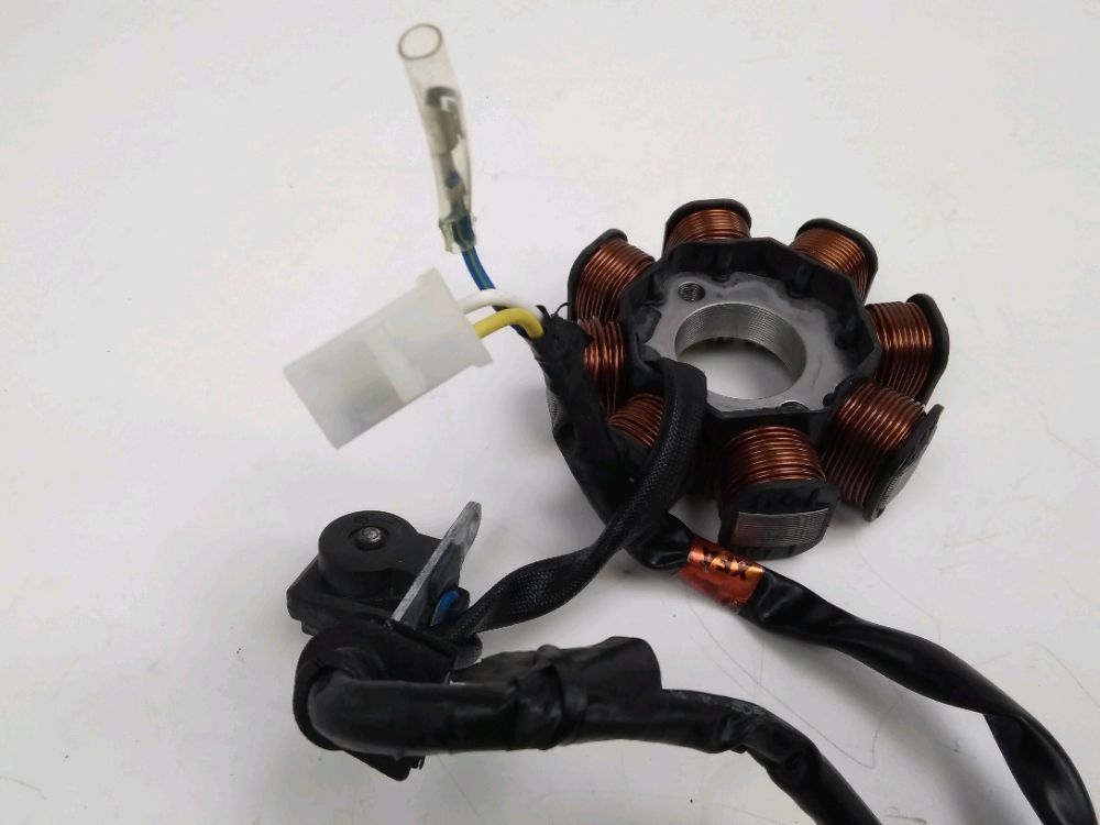 STATOR