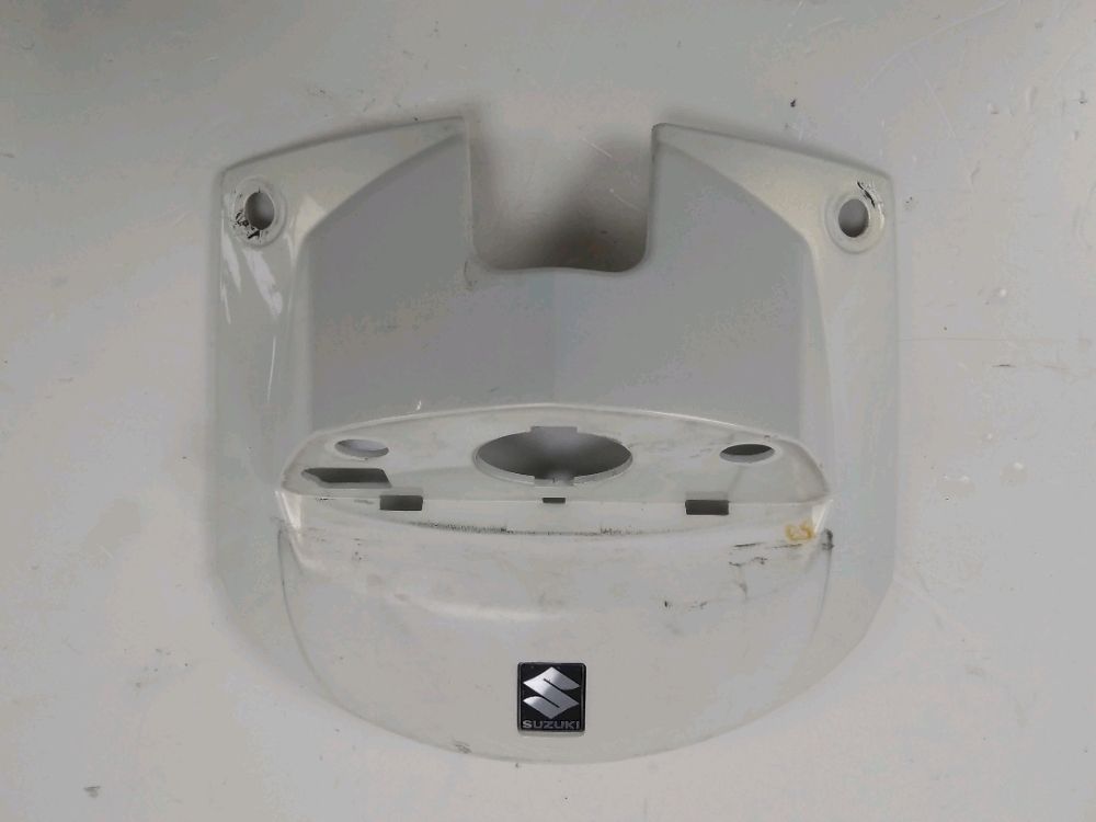 Habillage de reservoir