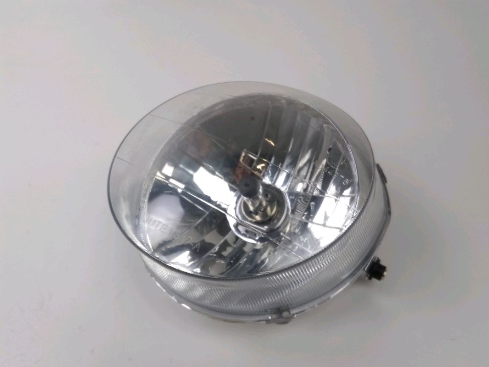 OPTIQUE AVANT
