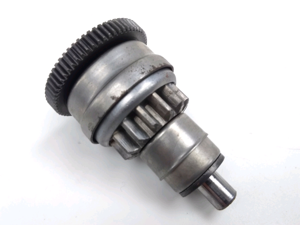 Roue libre de demarreur