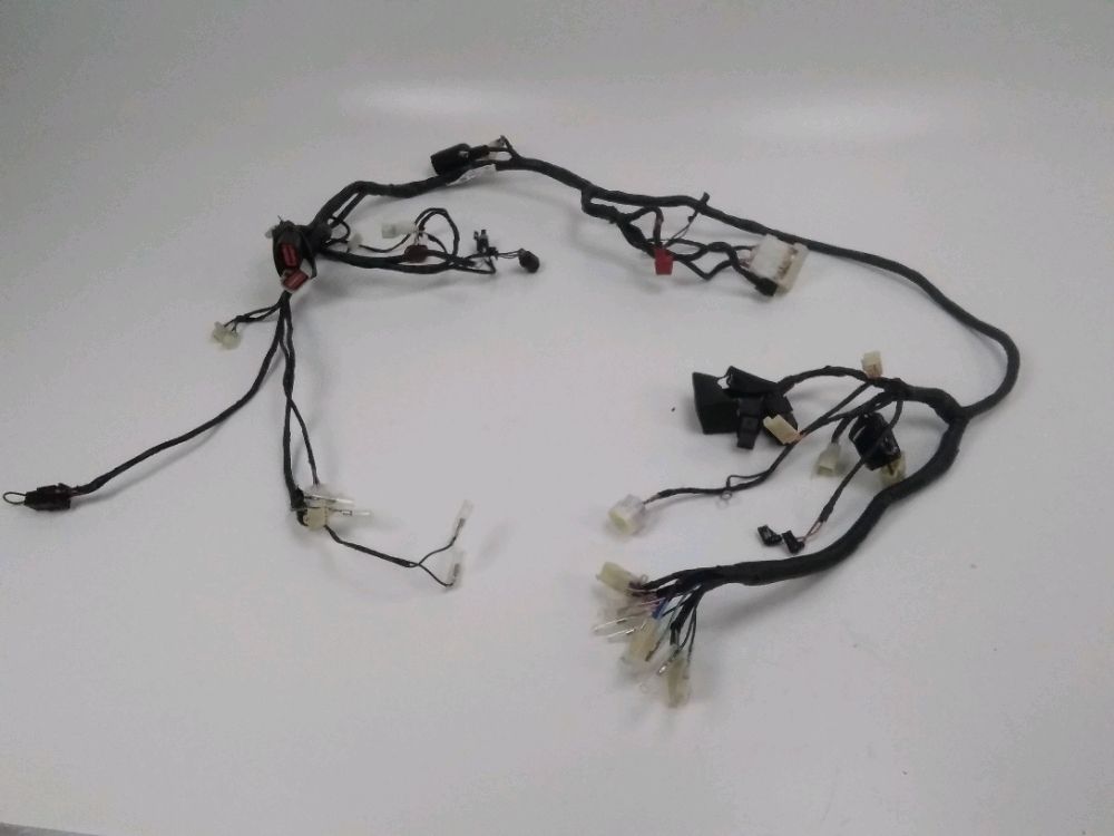 FAISCEAU ELECTRIQUE