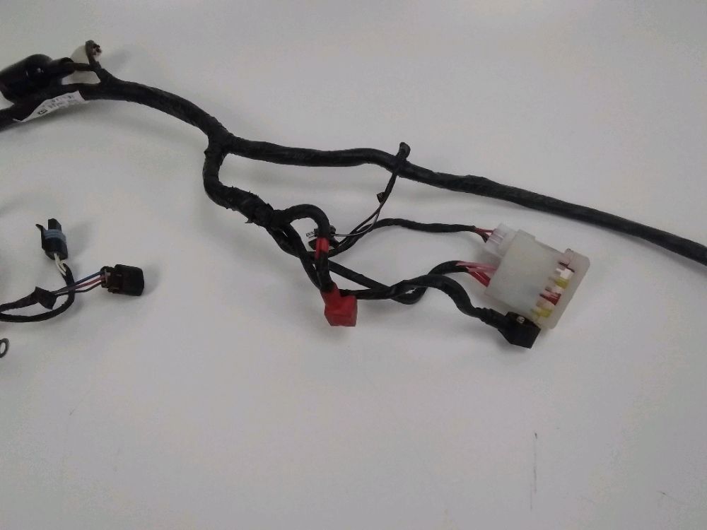 FAISCEAU ELECTRIQUE