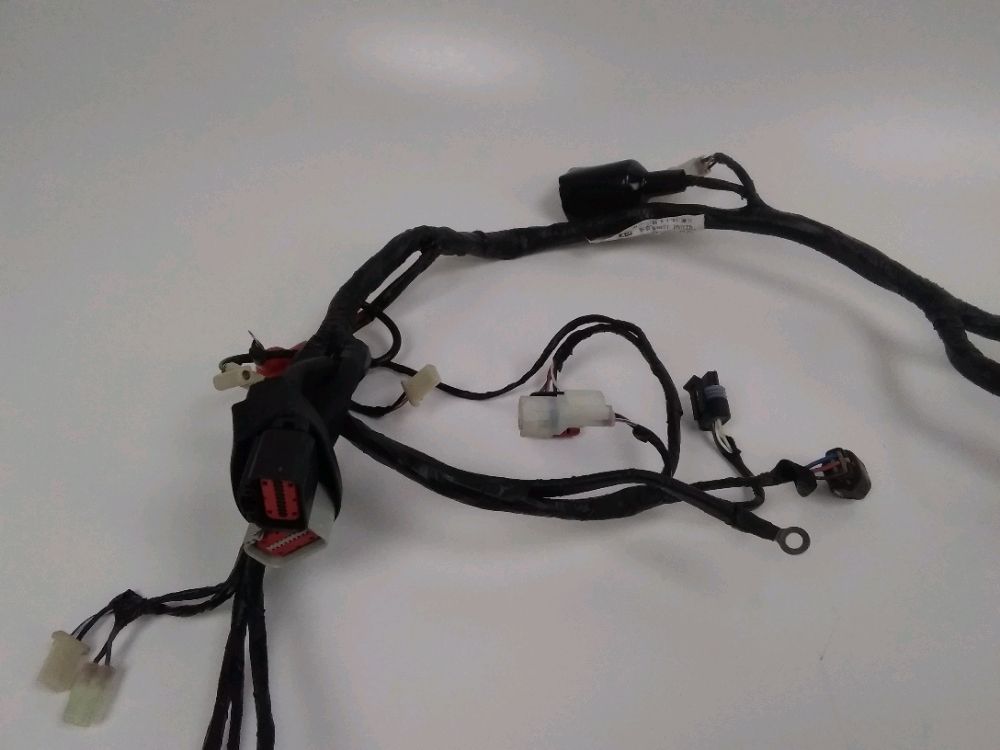 FAISCEAU ELECTRIQUE