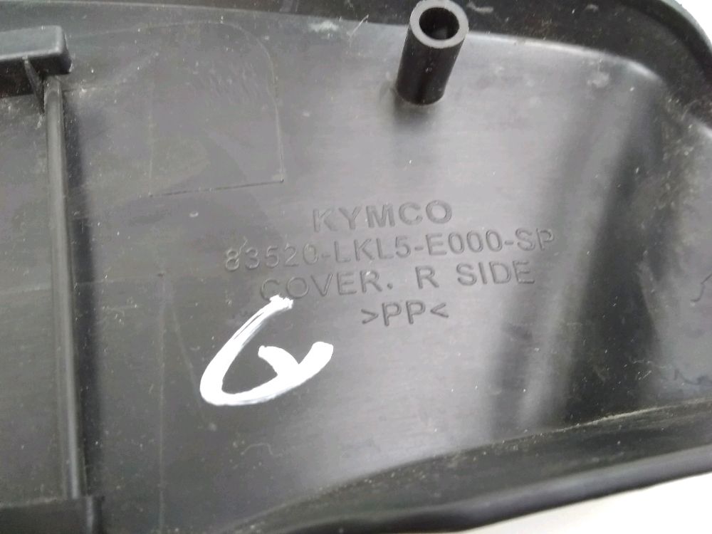 HABILLAGE DE CADRE DROIT