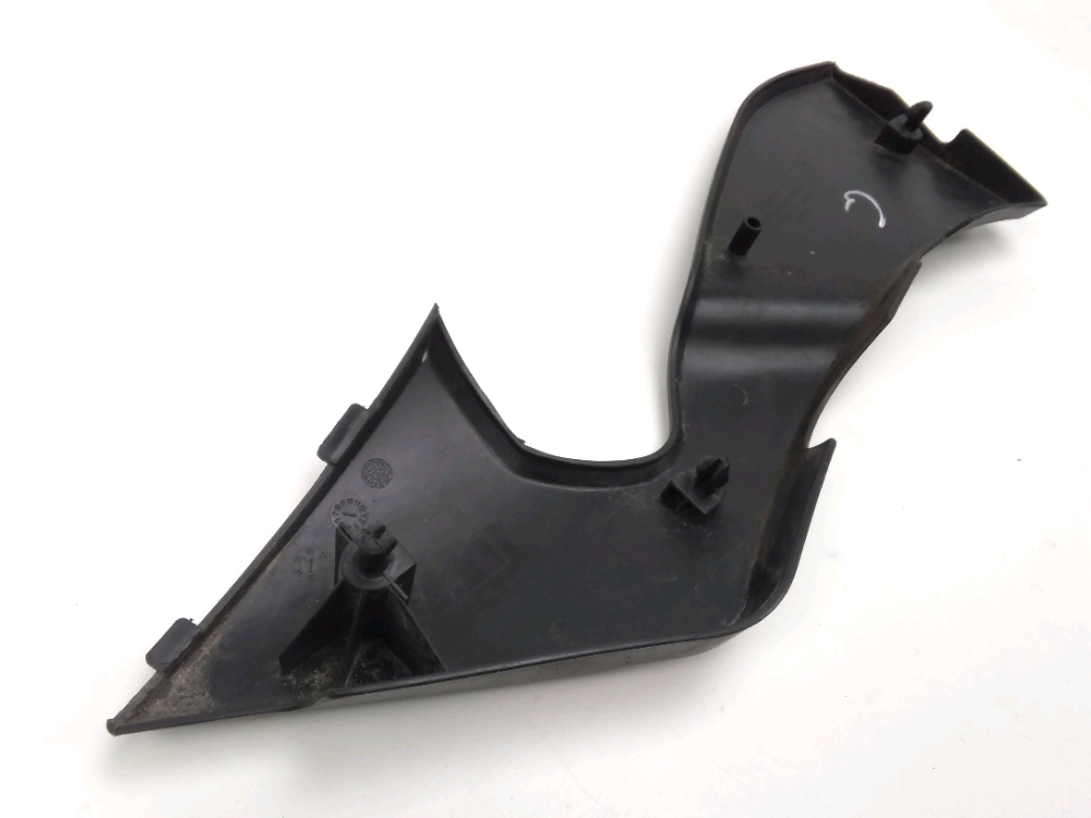 HABILLAGE DE CADRE GAUCHE