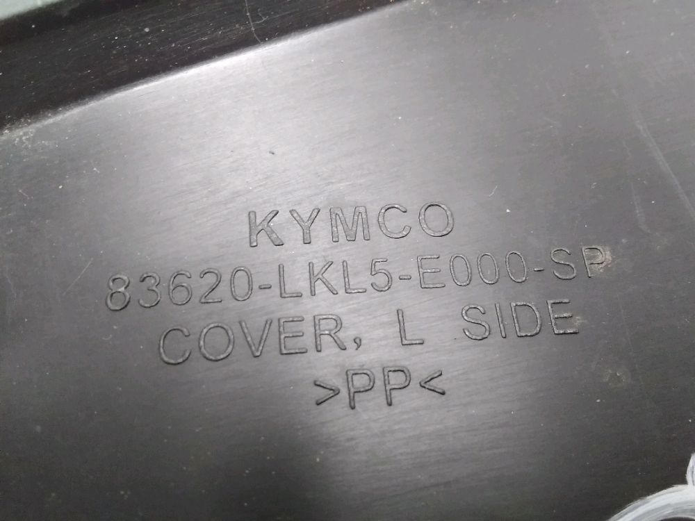 HABILLAGE DE CADRE GAUCHE