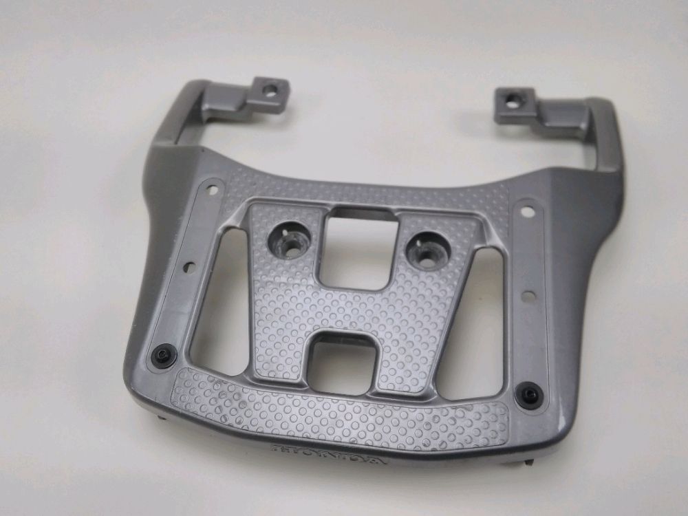 Porte paquets arriere