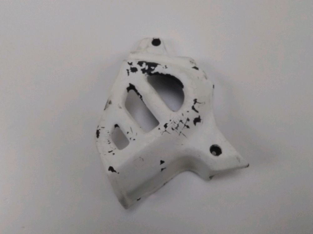 Couvercle pignon sortie boite