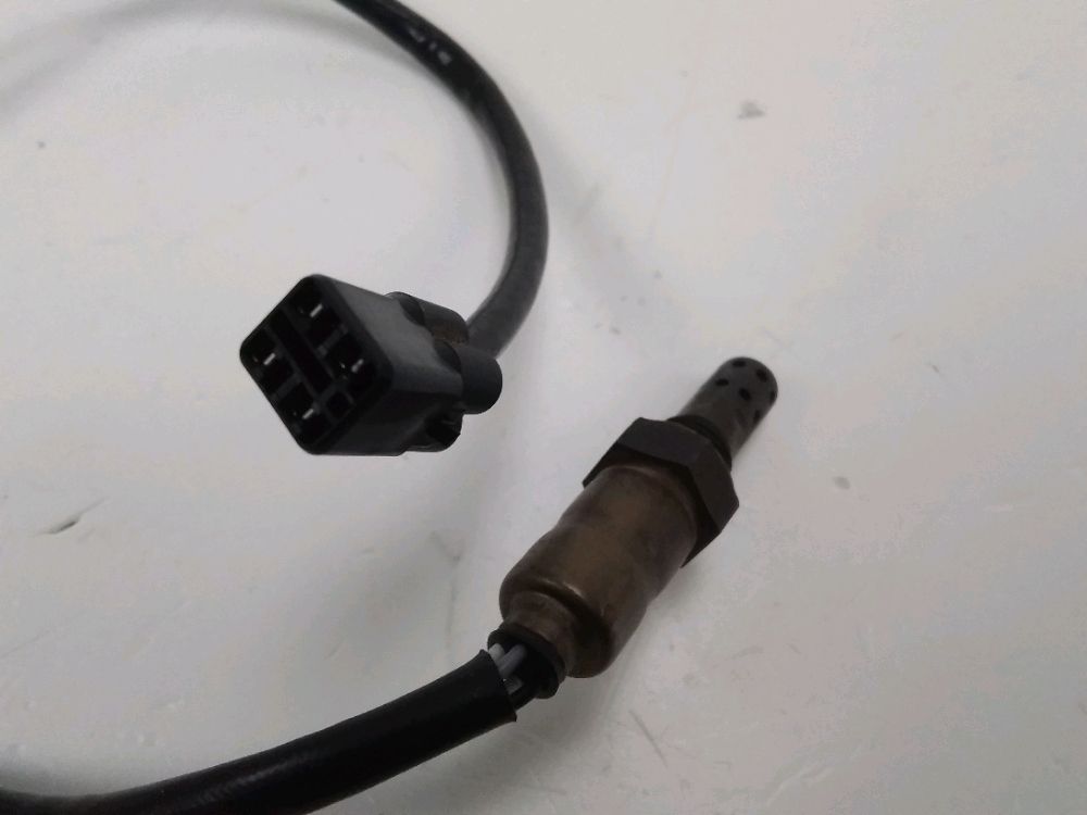 SONDE LAMBDA