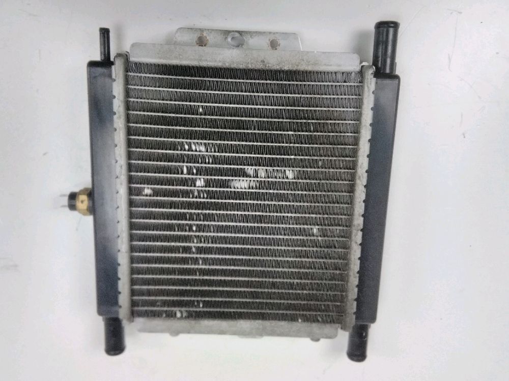 RADIATEUR EAU