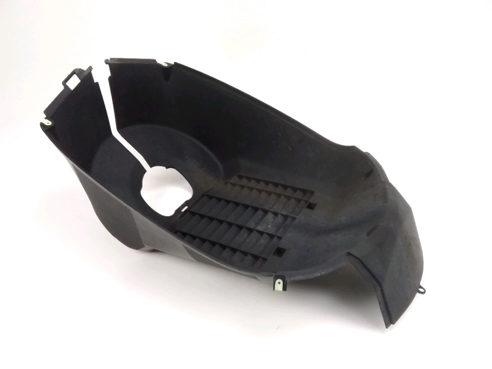GRILLE DE RADIATEUR
