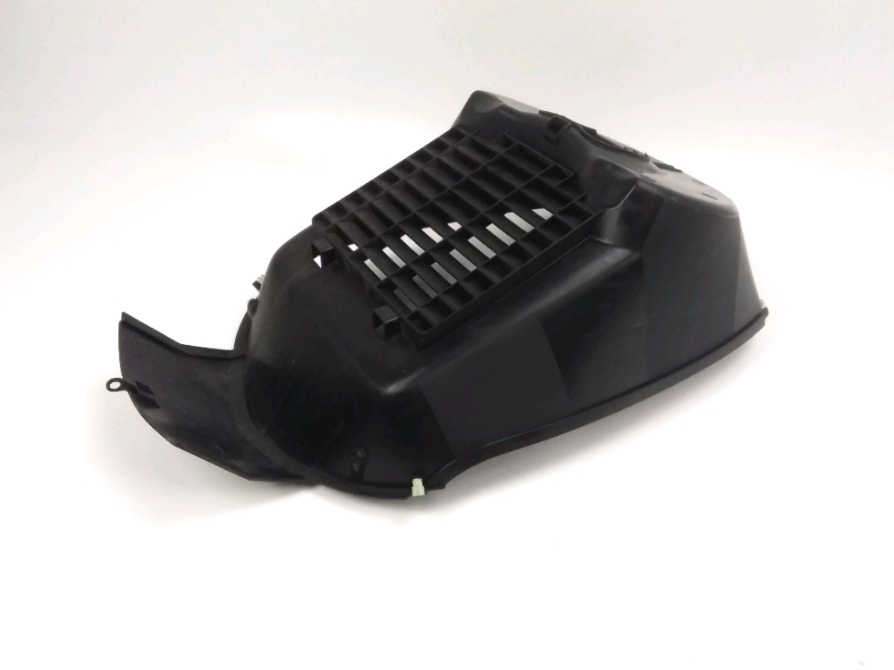 GRILLE DE RADIATEUR