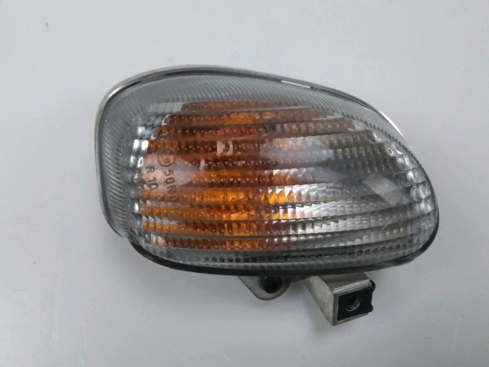 Clignotant arriere g