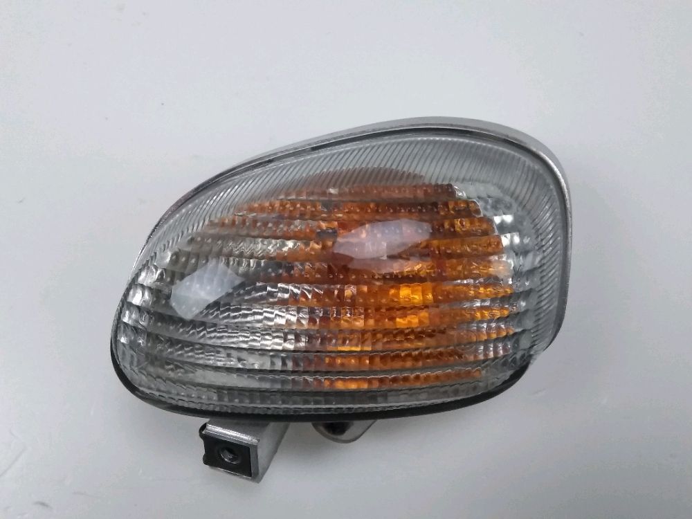 Clignotant arriere d