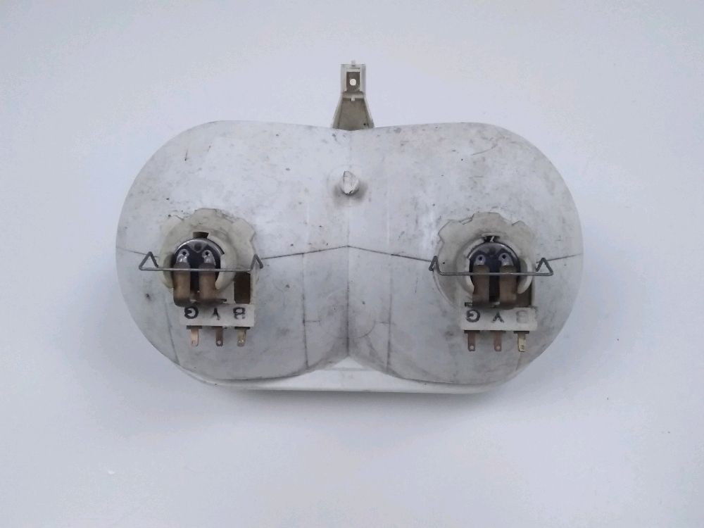 OPTIQUE AVANT