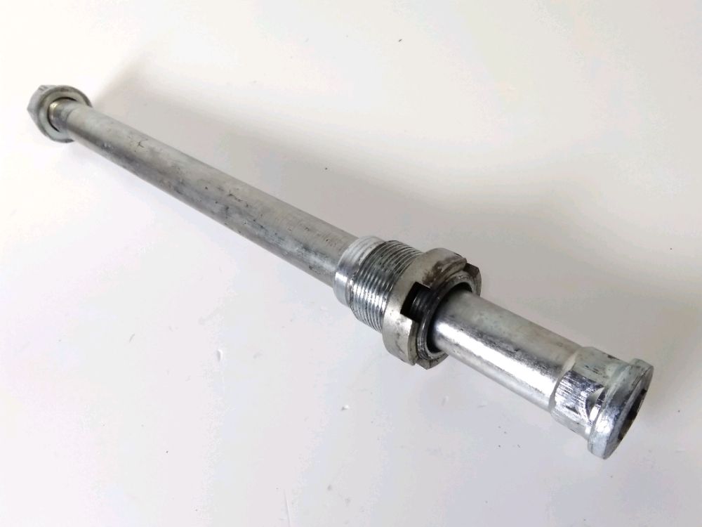 AXE DE BRAS OSCILLANT
