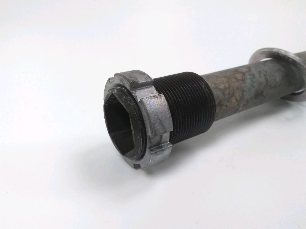 AXE DE BRAS OSCILLANT