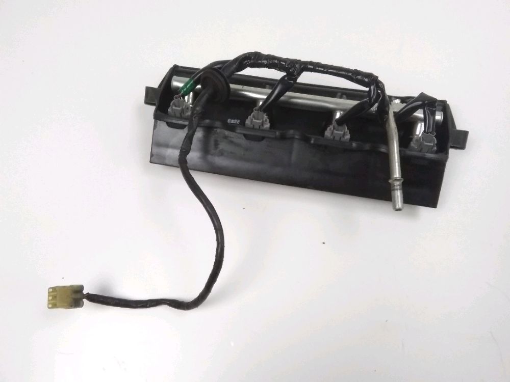 INJECTEUR