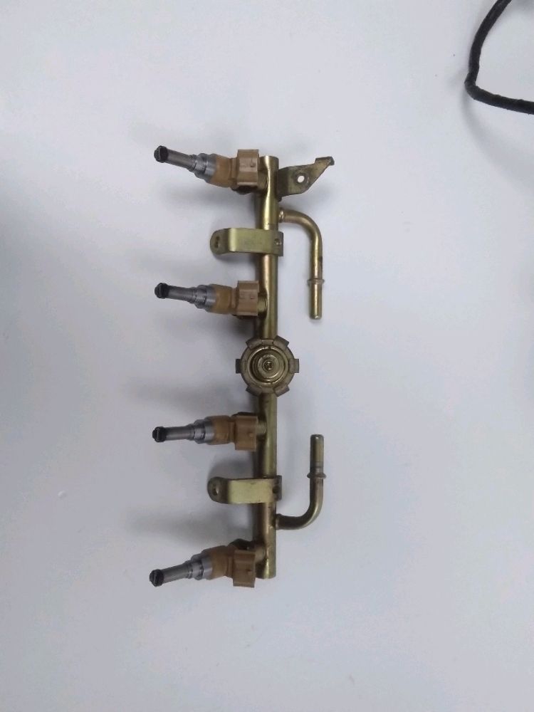 INJECTEUR