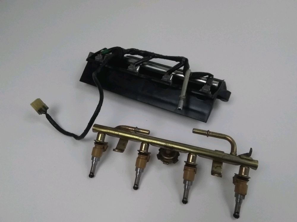 INJECTEUR
