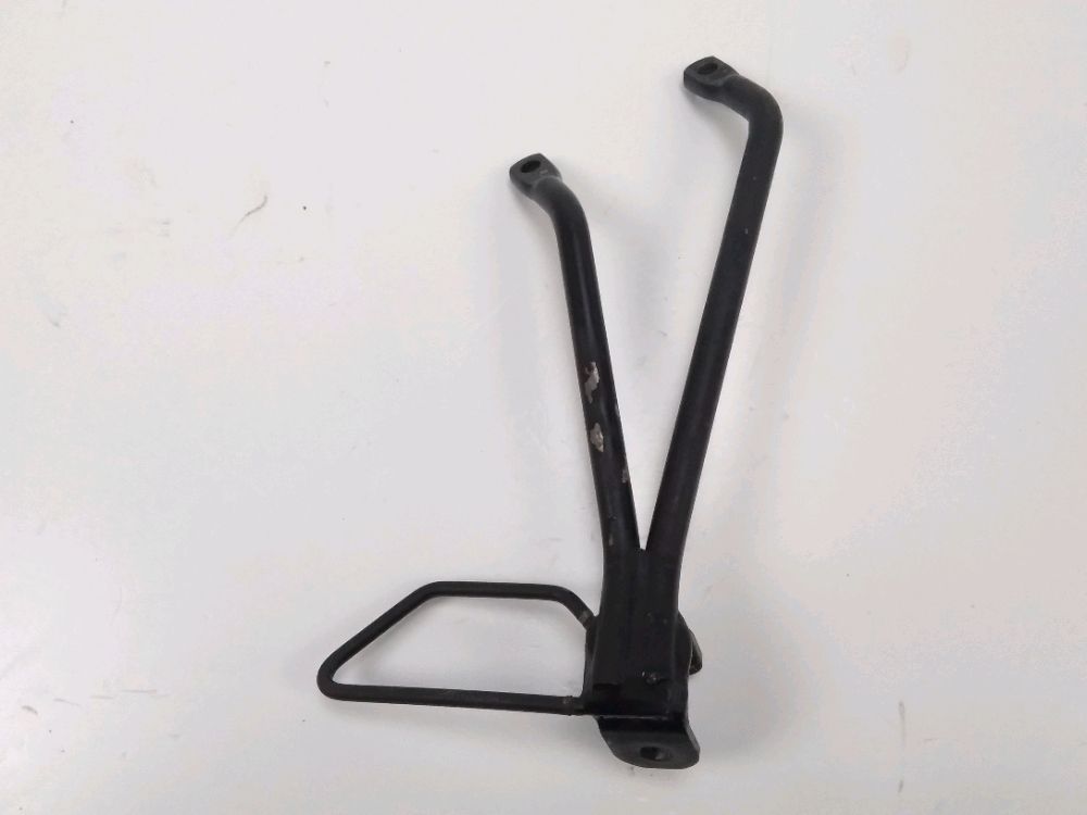 PLATINE ARRIERE GAUCHE COMPLETE