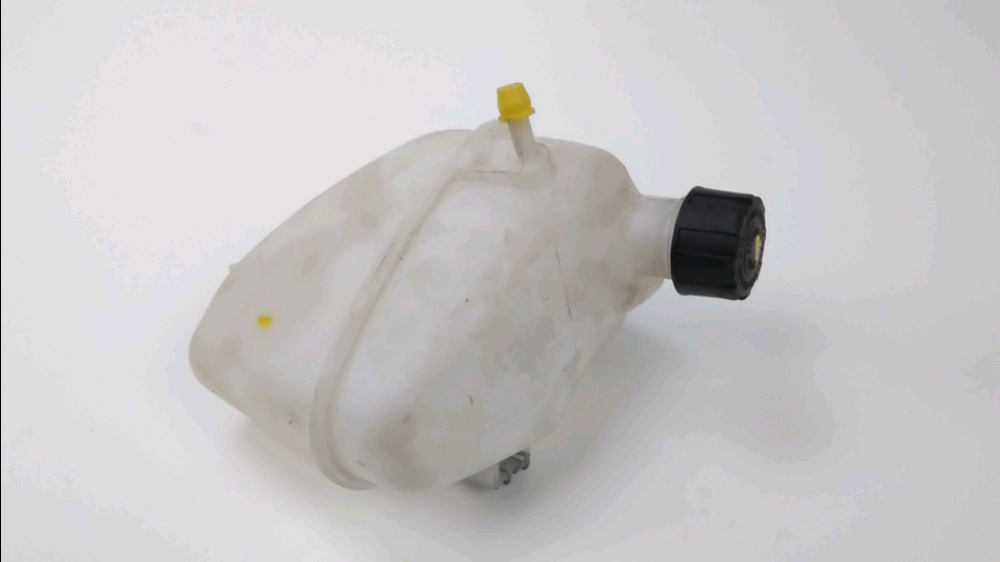 VASE EXPANSION