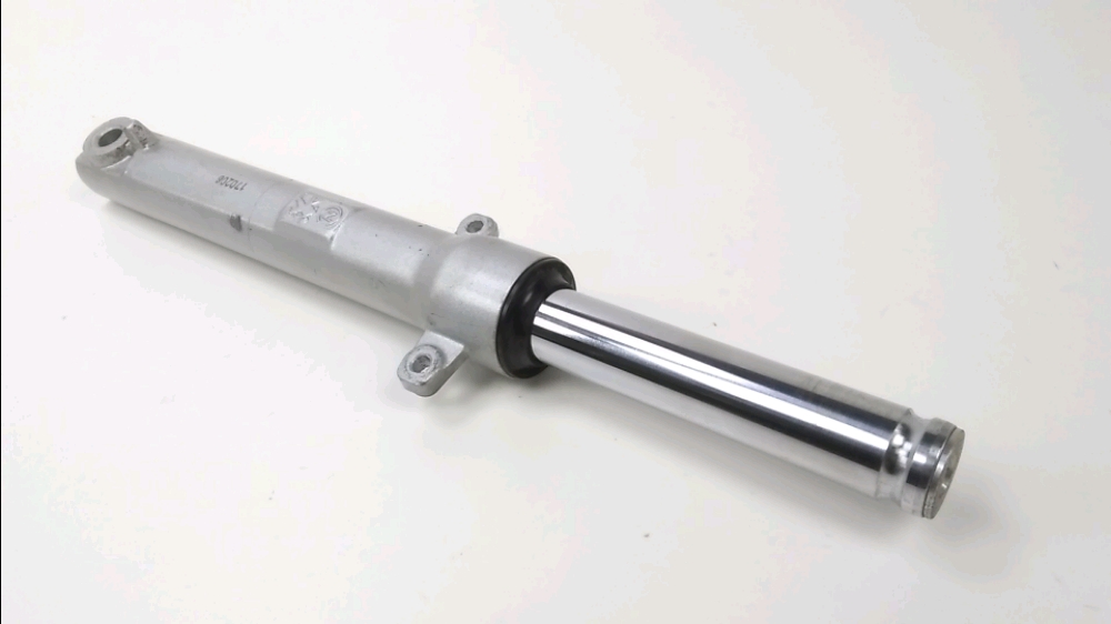 TUBE DE FOURCHE DROIT