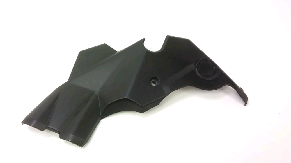 HABILLAGE DE CADRE GAUCHE