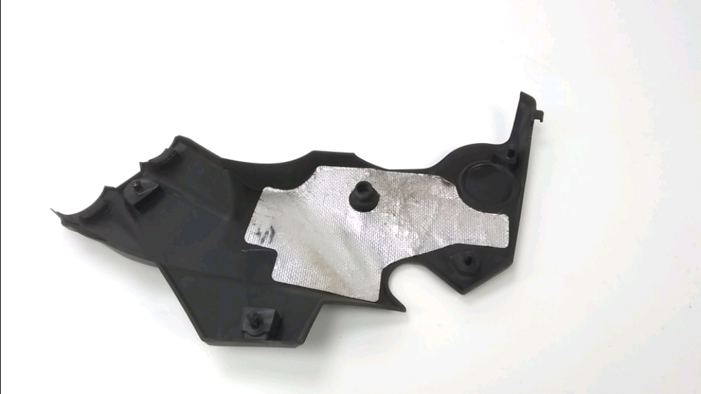 HABILLAGE DE CADRE GAUCHE