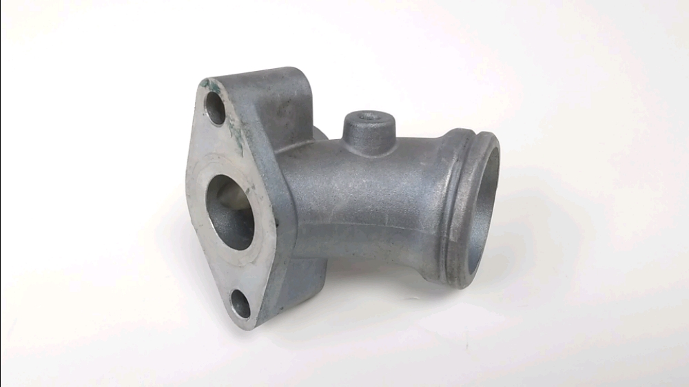 PIPE ADMISSION