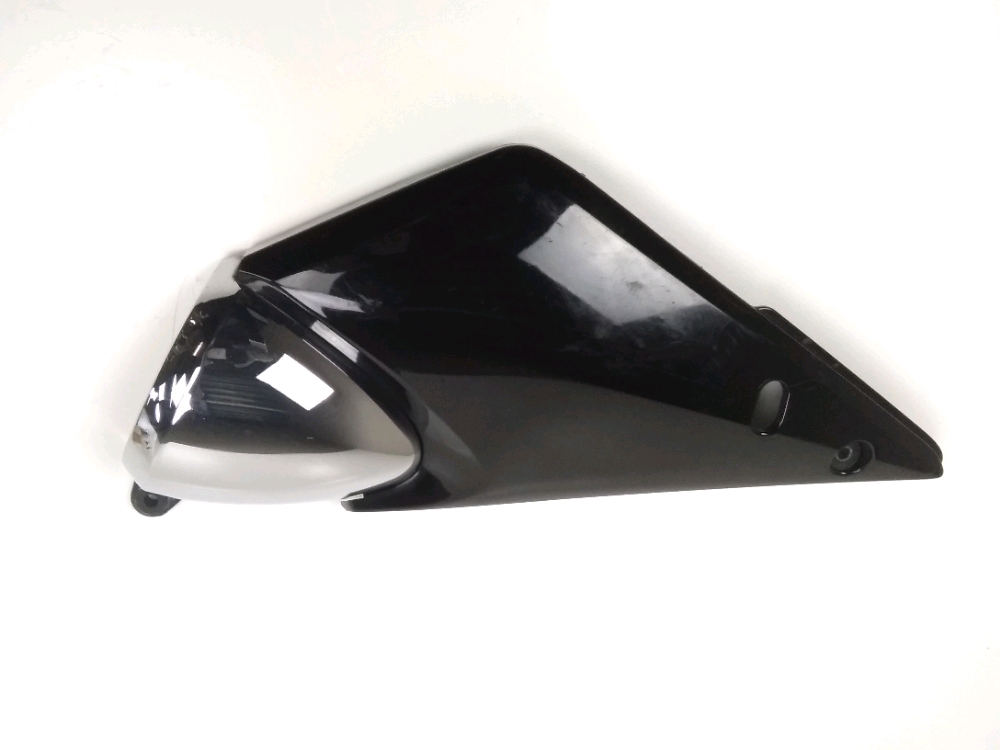 Habillage de cadre droit