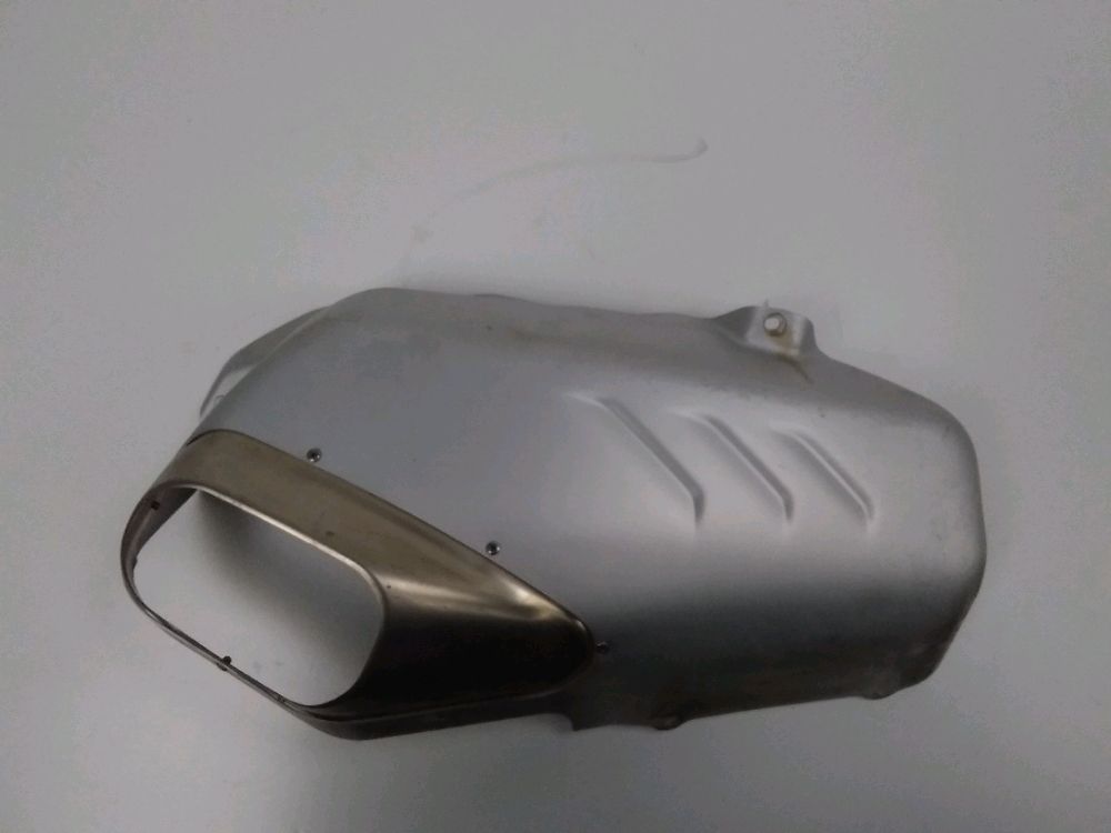 Habillage silencieux