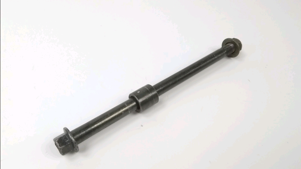 AXE DE ROUE AVANT