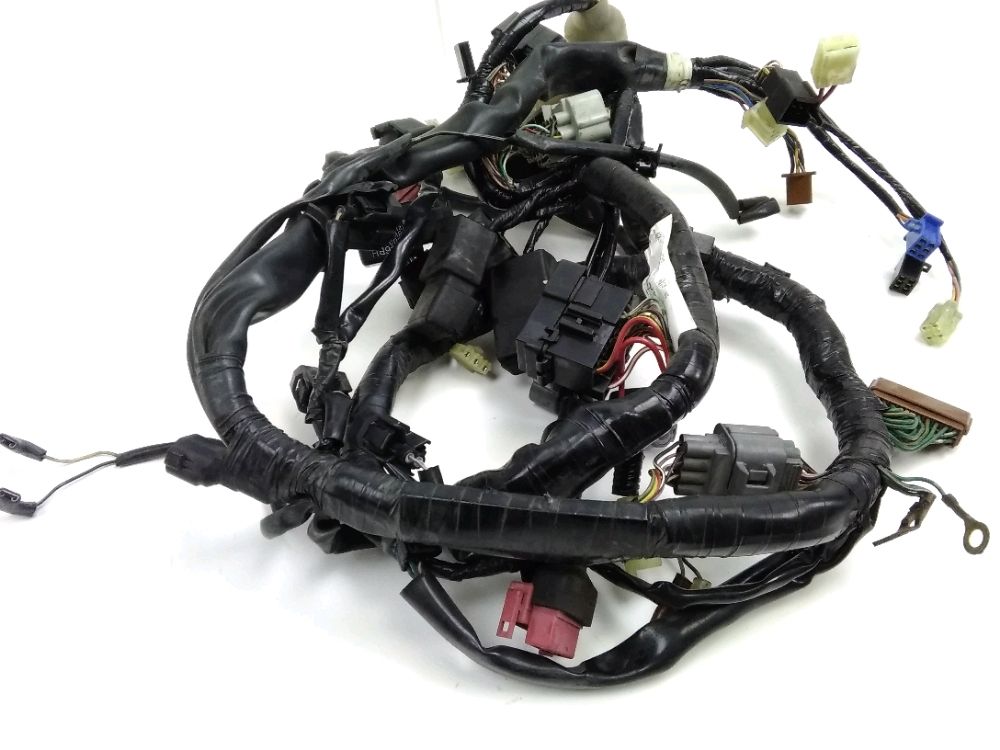 FAISCEAU ELECTRIQUE