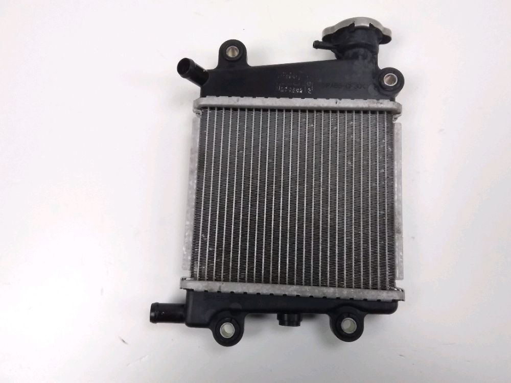 RADIATEUR EAU