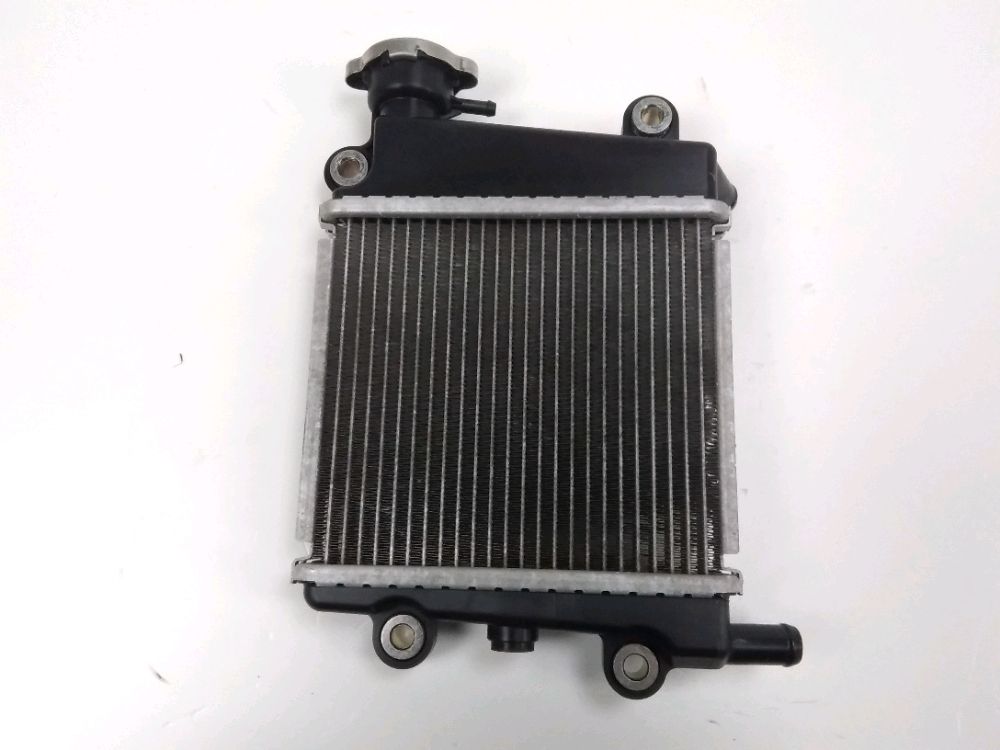 RADIATEUR EAU
