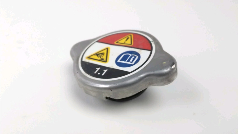 Bouchon de radiateur