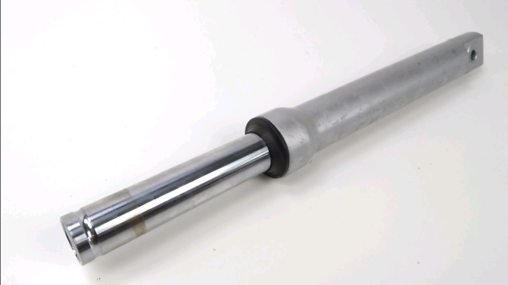 TUBE DE FOURCHE DROIT